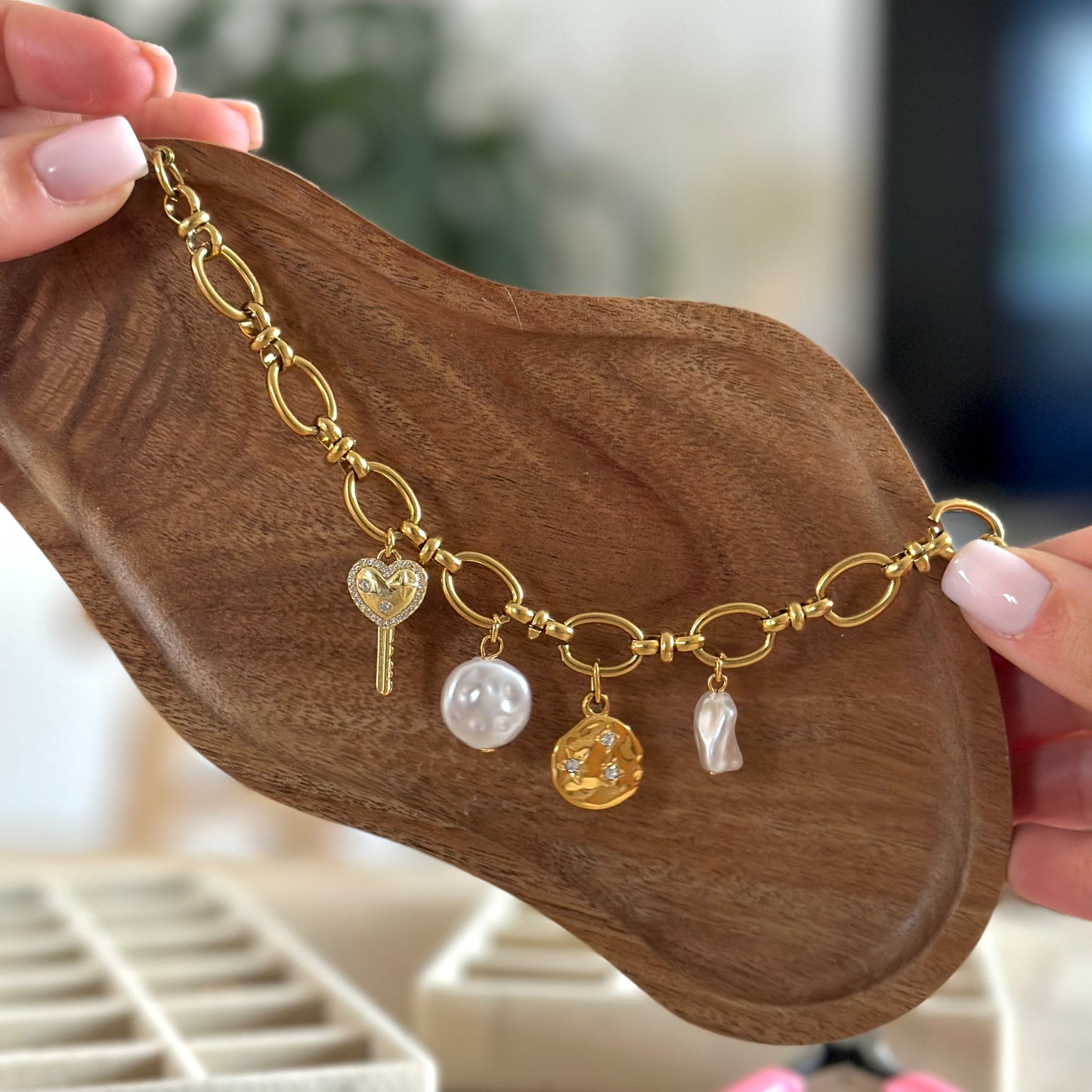 Bracelet Capri