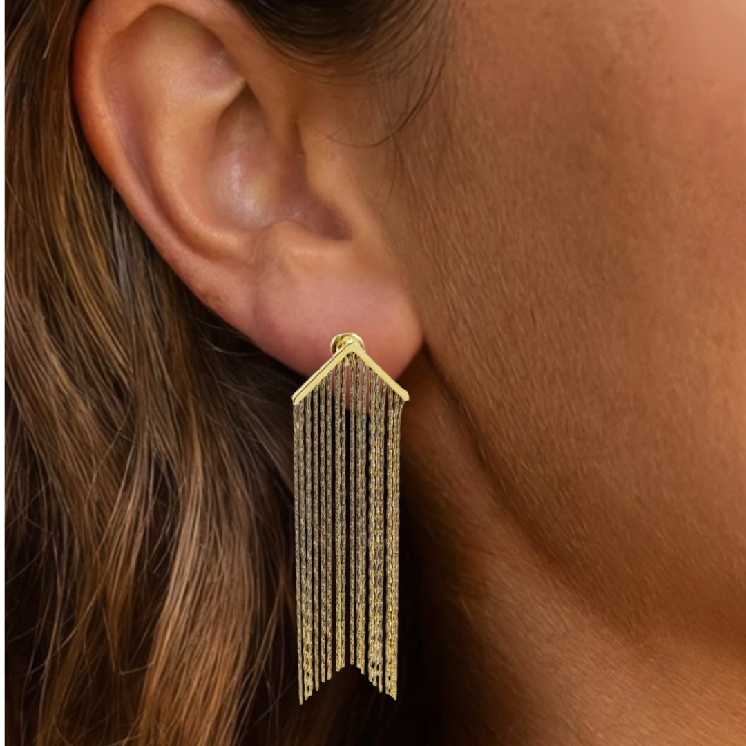Boucles Vénus