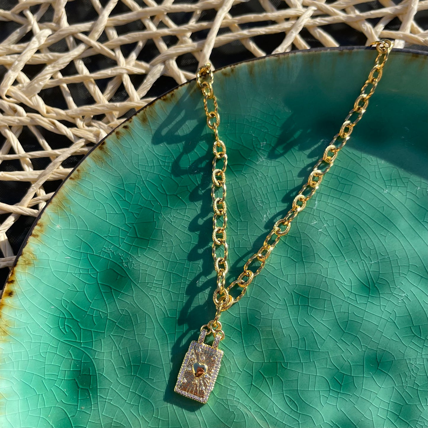 Collier Agde