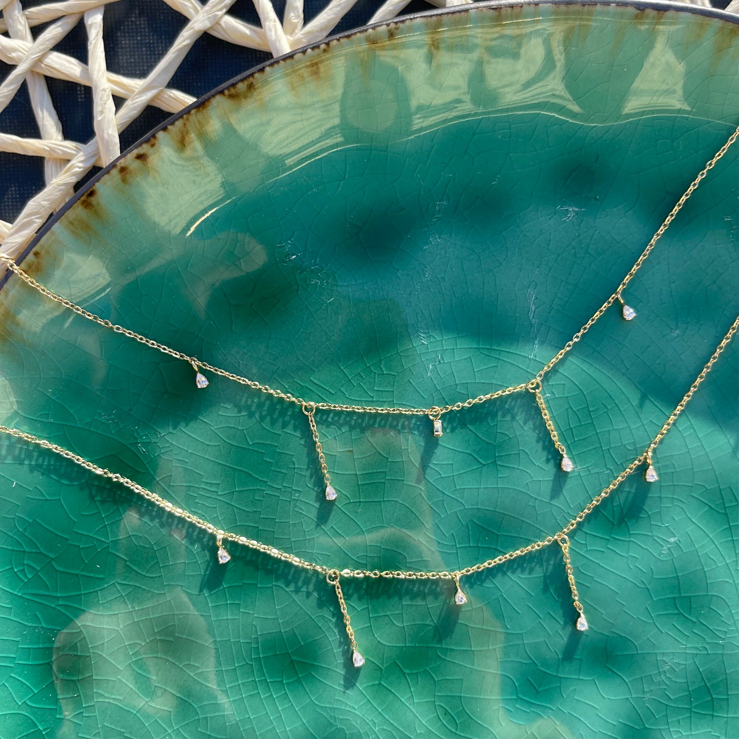 Collier Cadix