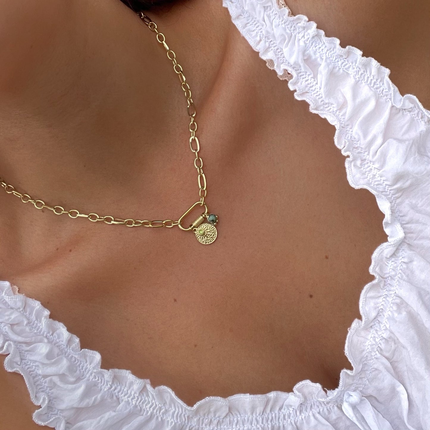 Collier Amalfi