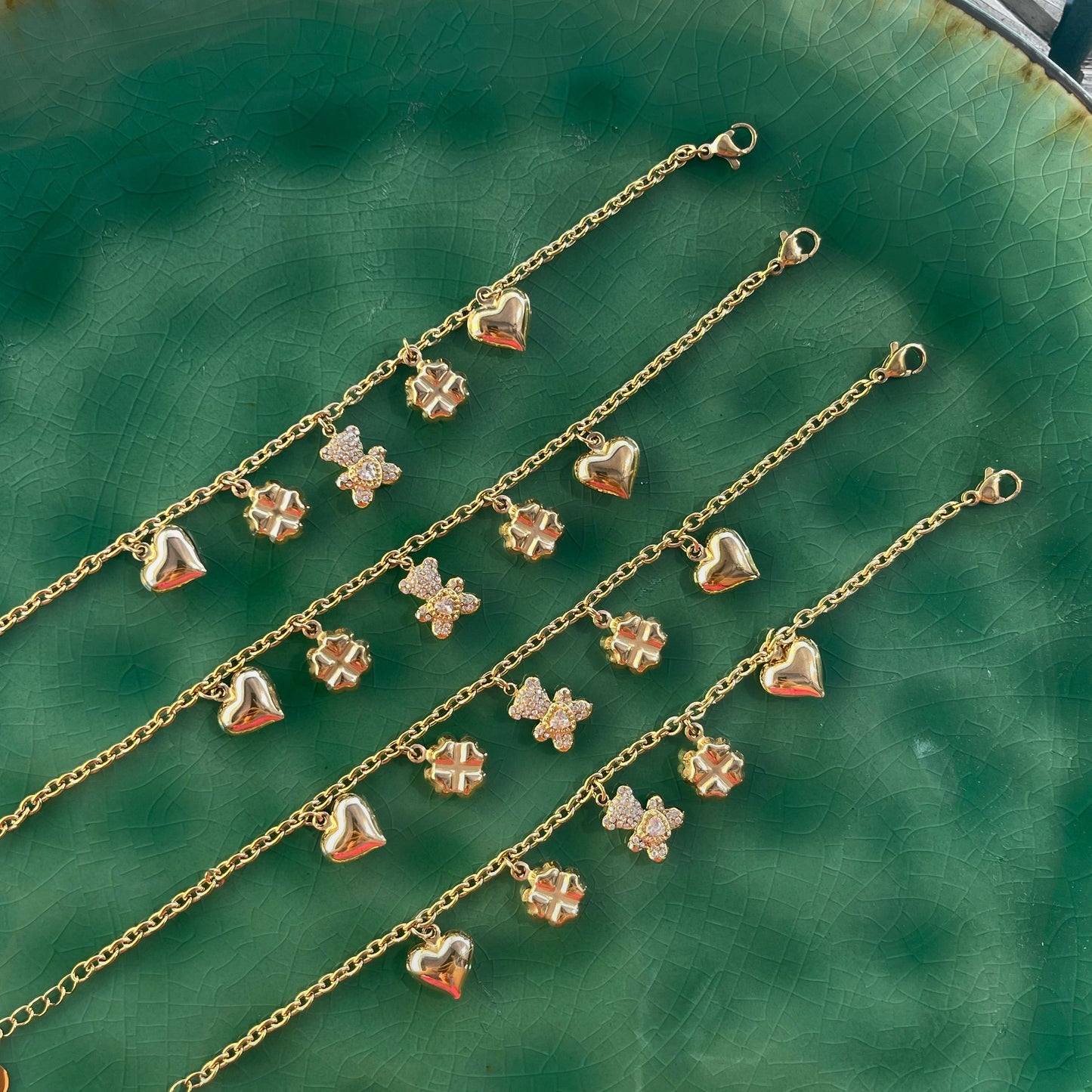 Bracelet Valence