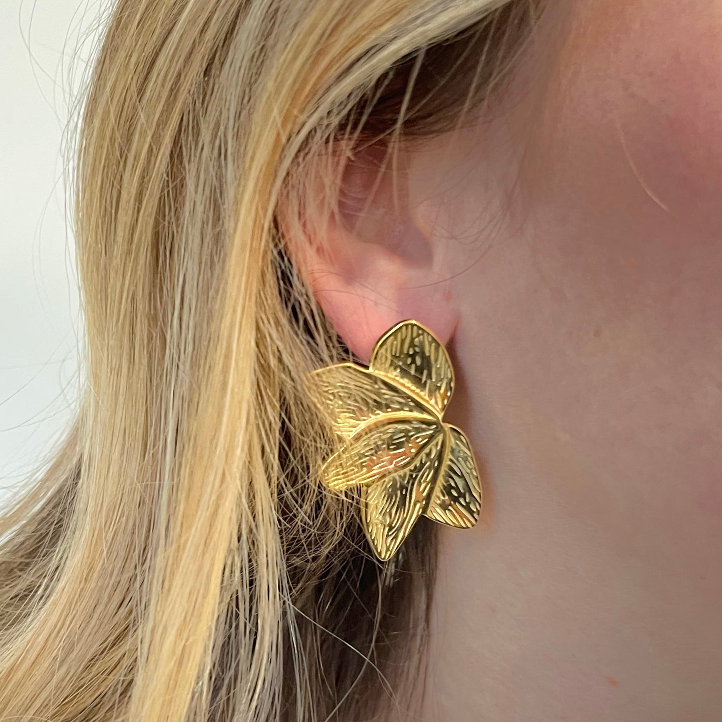 Boucles Bora Bora
