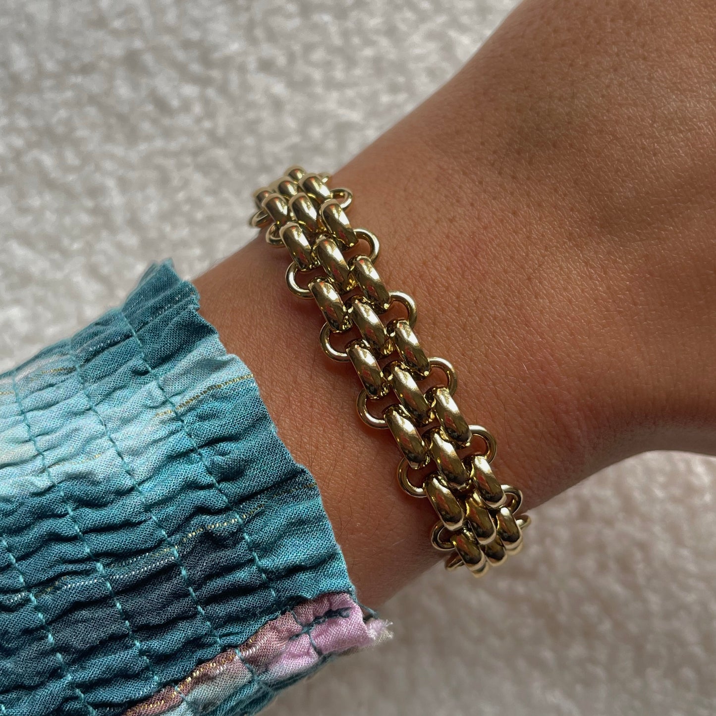 Bracelet Palerme