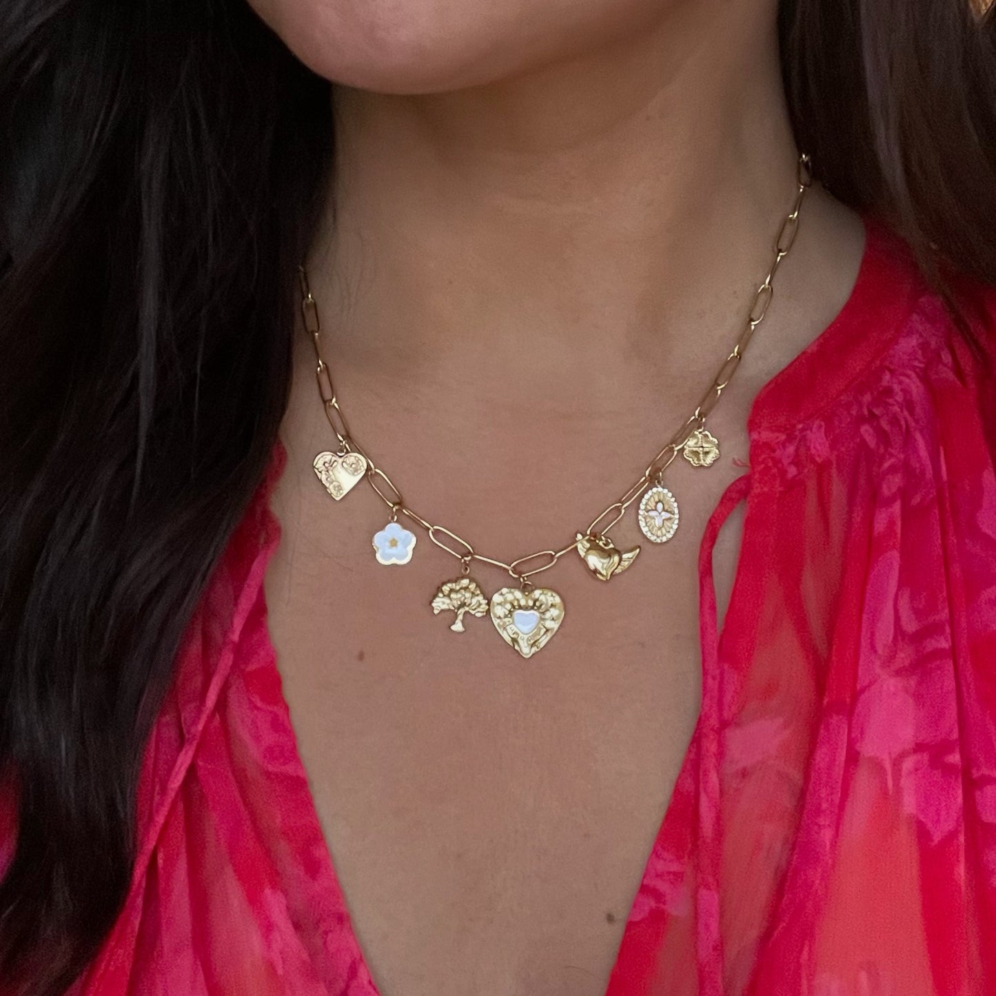 Collier Versailles