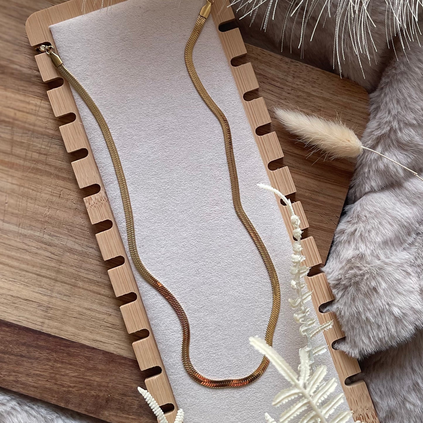 Collier Turin