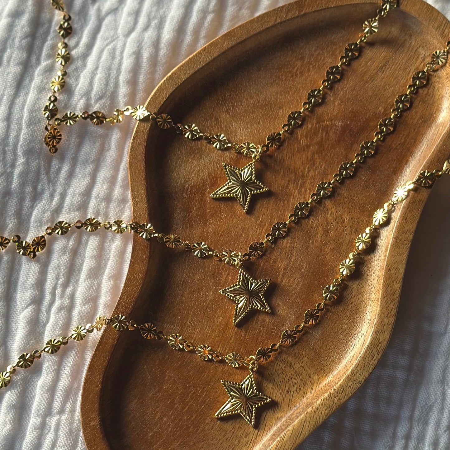 Collier Alma