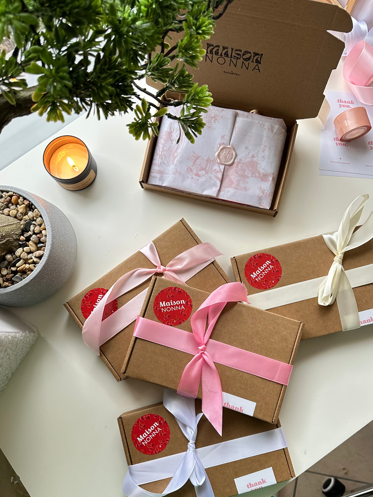 COLLECTION TERRE D'OCRE