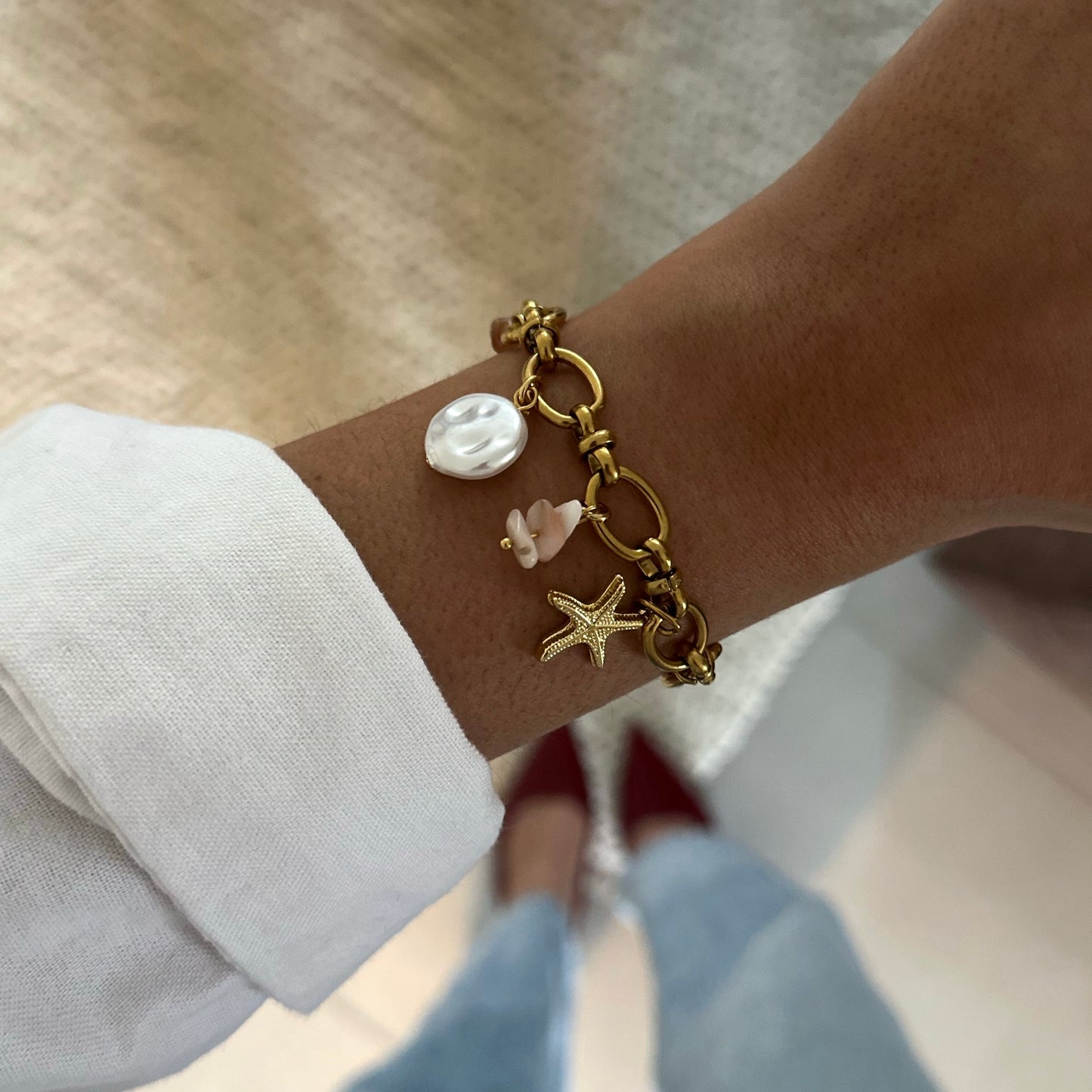 Bracelet Bali