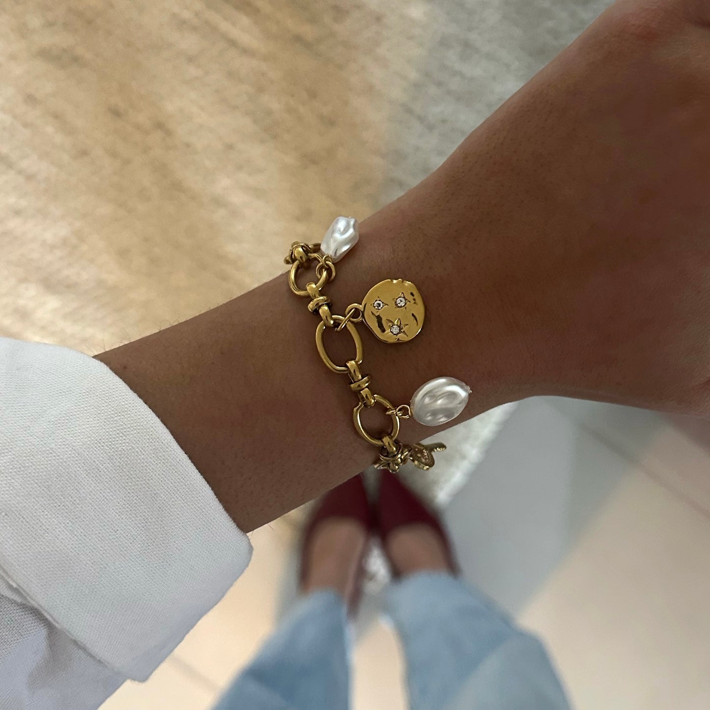 Bracelet Capri