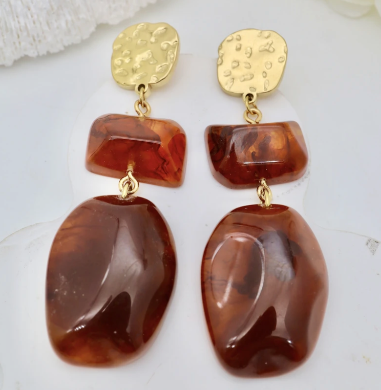 Boucles Parme