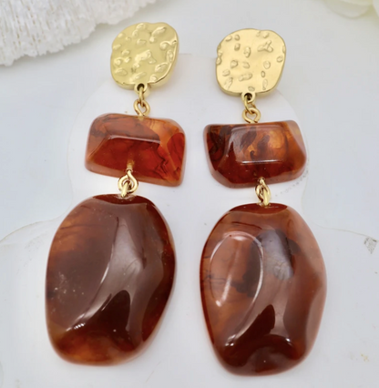 Boucles Parme