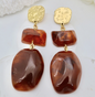 Boucles Parme