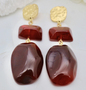 Boucles Parme