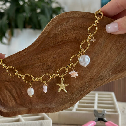 Bracelet Bali