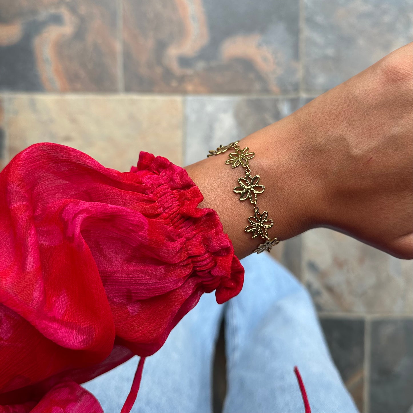 Bracelet Alicante