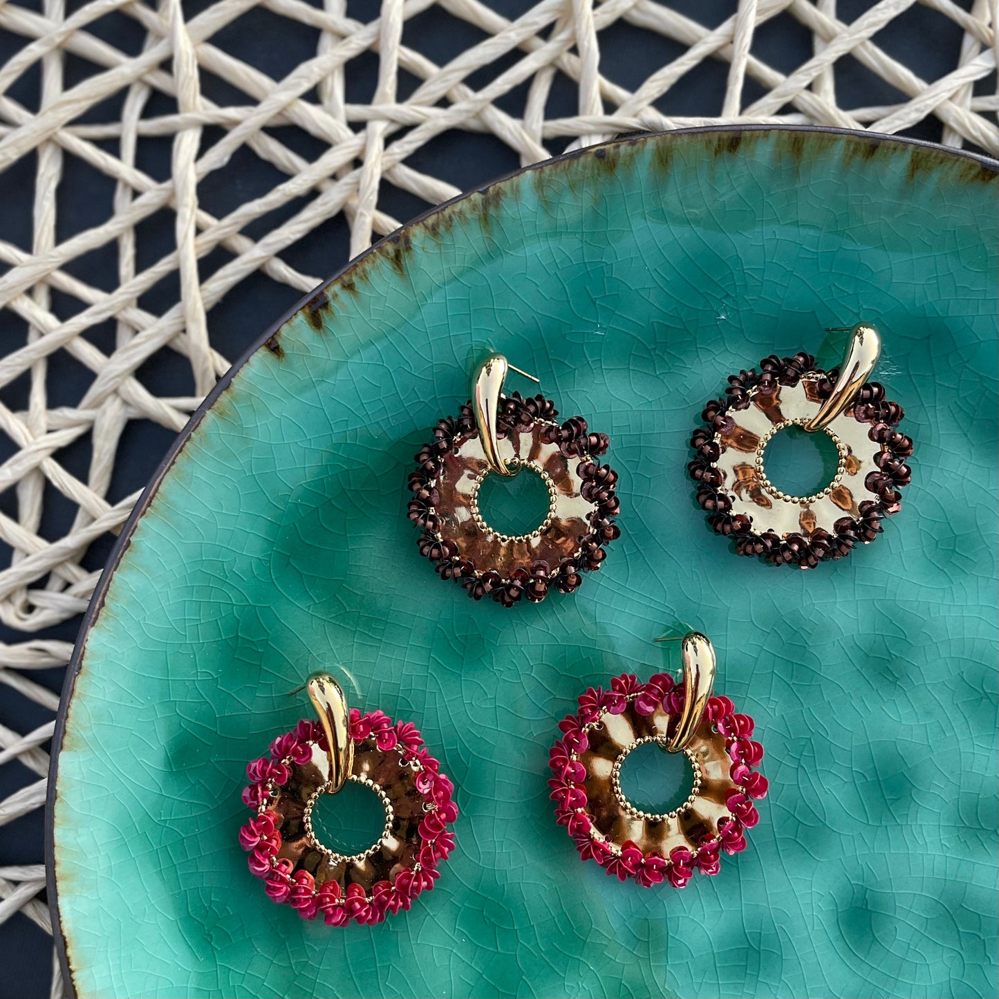 Boucles Zanzibar