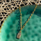 Collier Agde