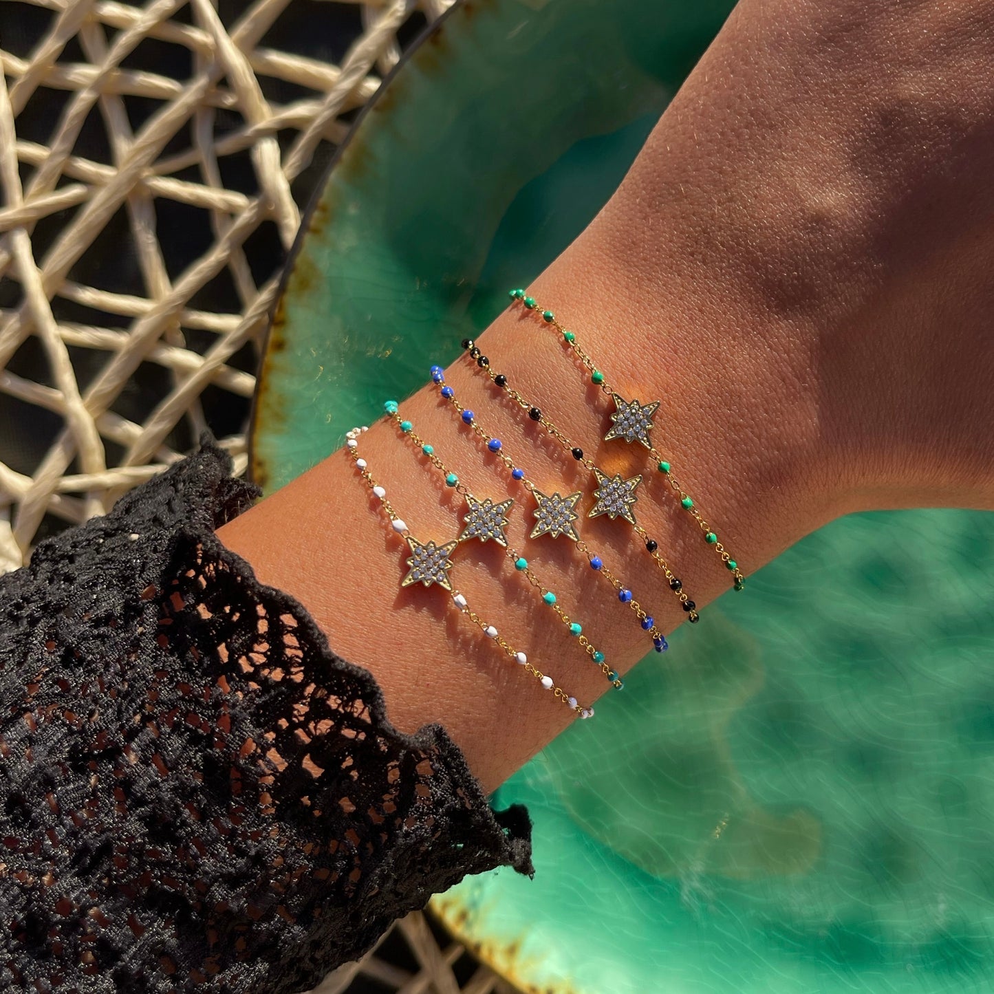 Bracelet Ibiza