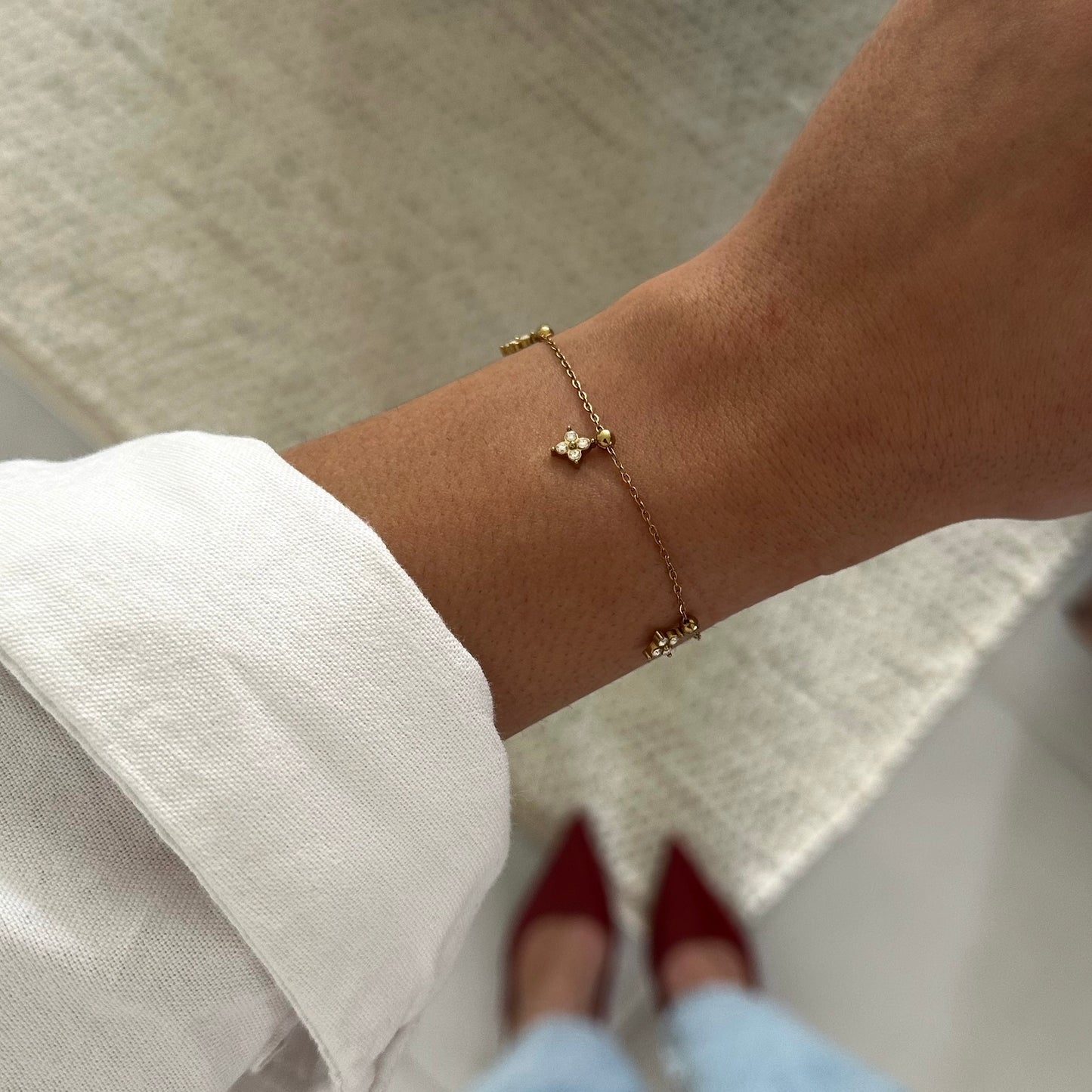 Bracelet Grâce
