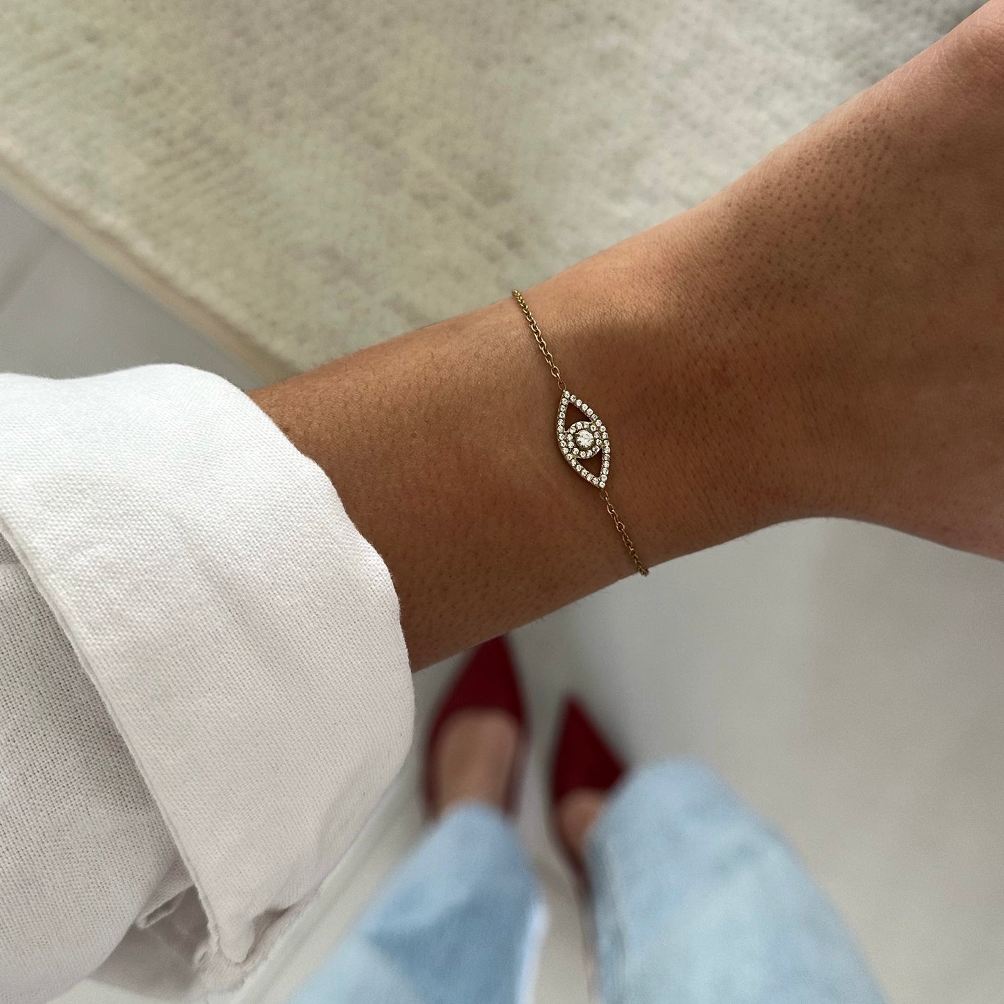 Bracelet IRIS
