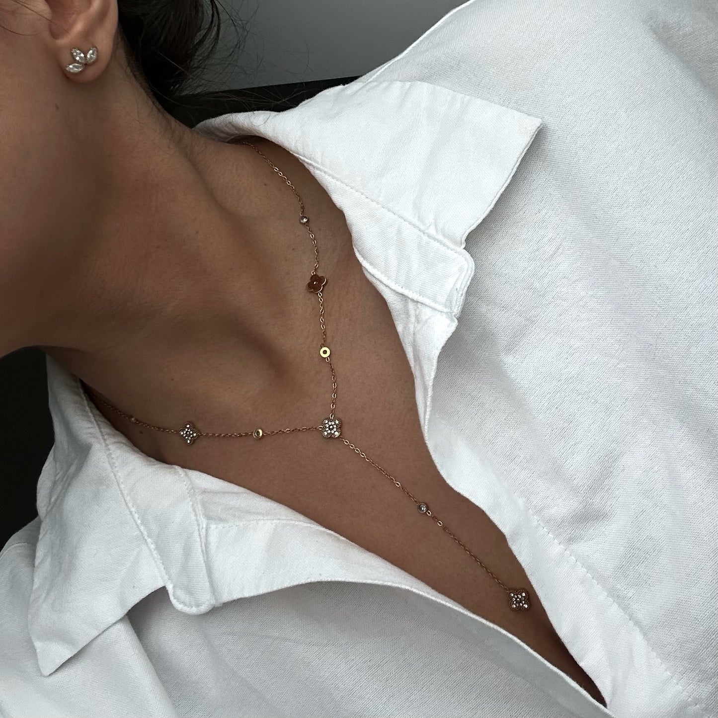 Collier Iria