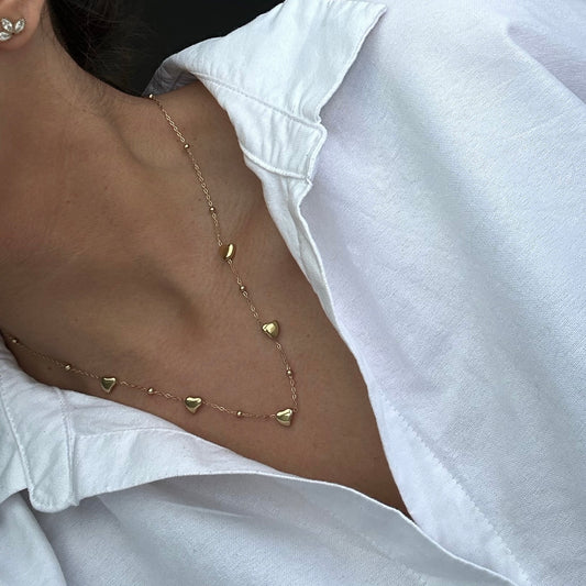Collier Vida