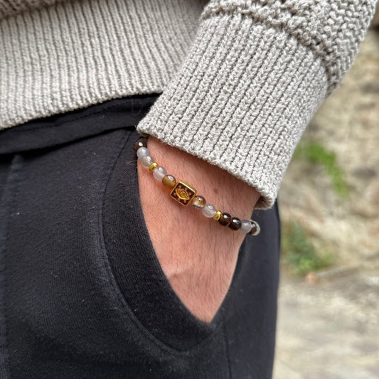 Bracelet Olympie
