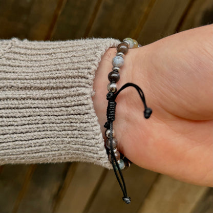 Bracelet Cumanà - Multicolore