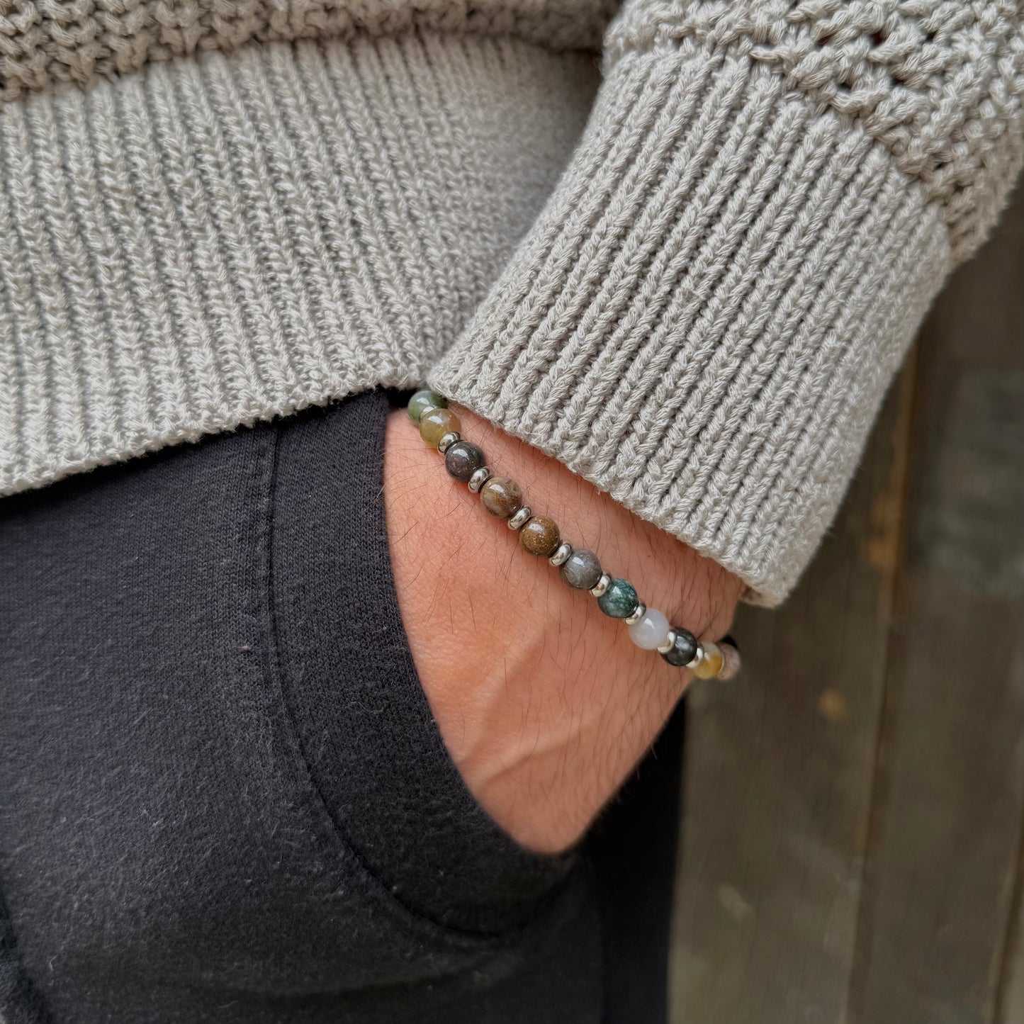 Bracelet Cumanà - Multicolore