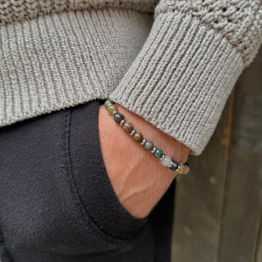 Bracelet Cumanà - Multicolore