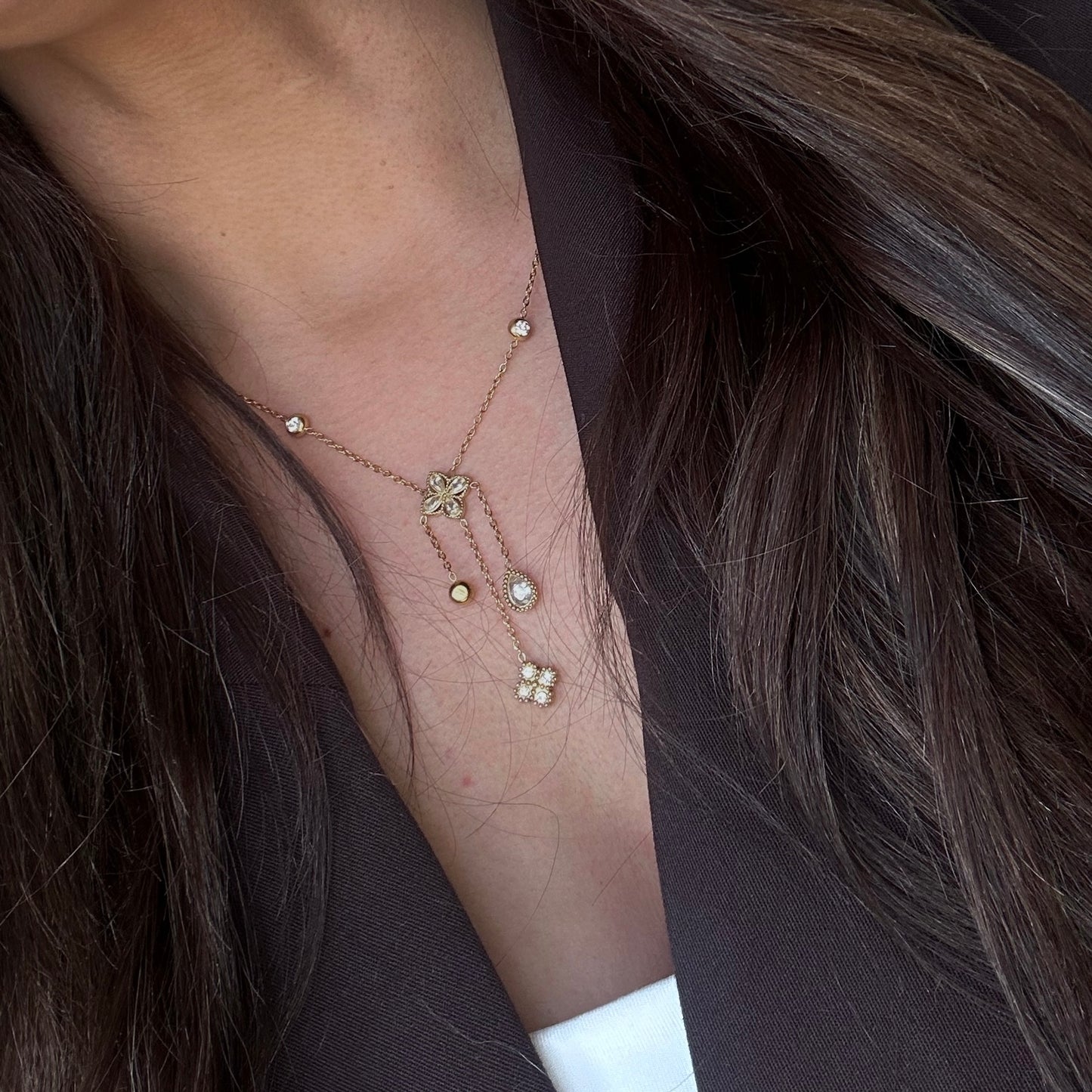 Collier Maje