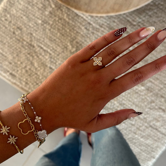 Bague Vendôme