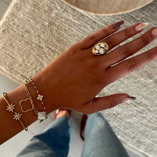 Bague Isabeau
