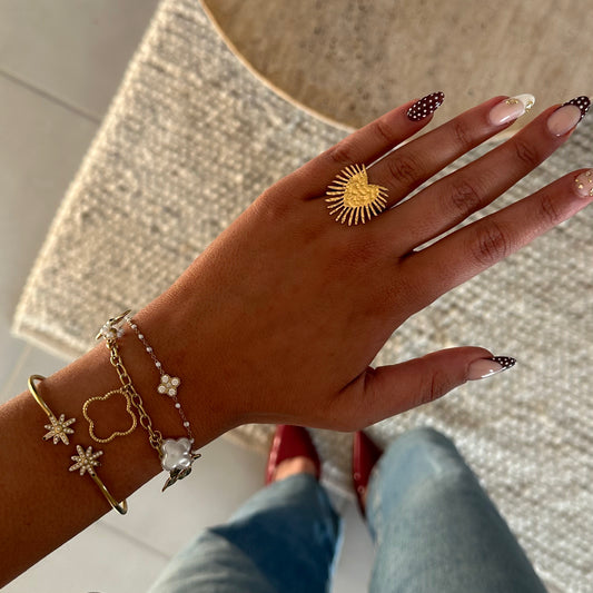 Bague Zonza