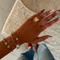 Bague Zonza