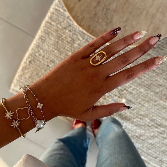 Bague Sofia
