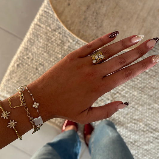 Bague Versailles