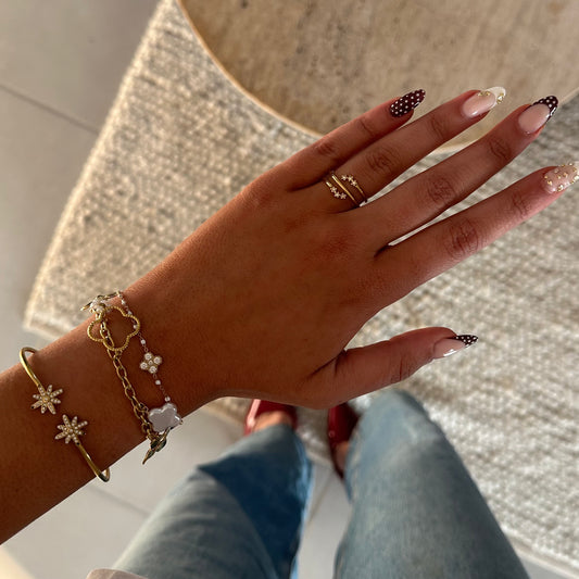 Bague Turin