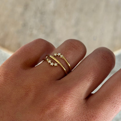Bague Turin