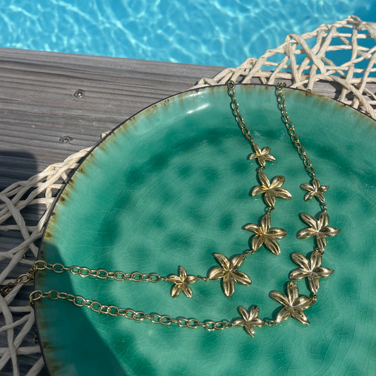 Collier Honfleur