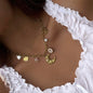 Collier Rome
