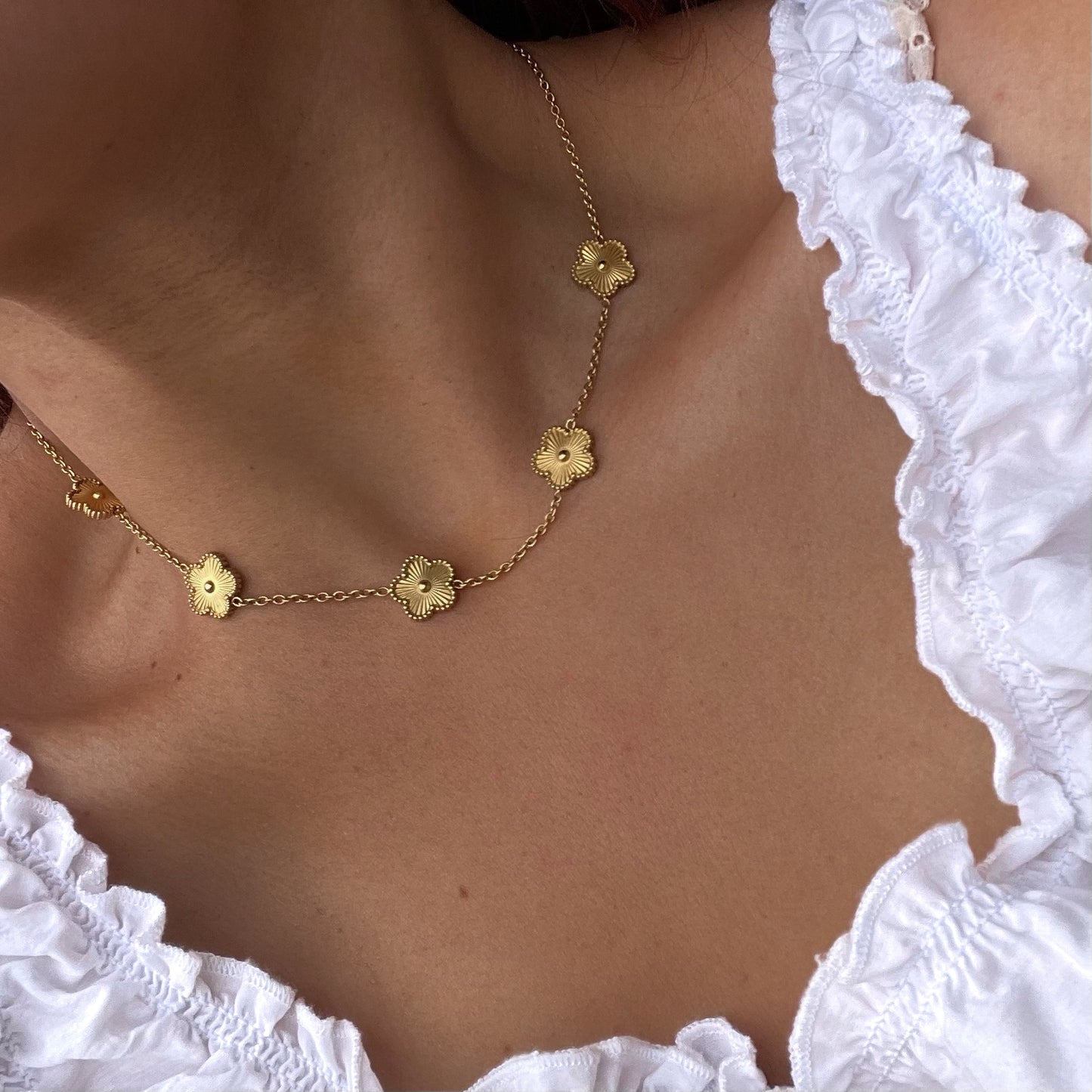 Collier CAPRI