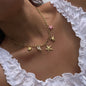 Collier Toulouse