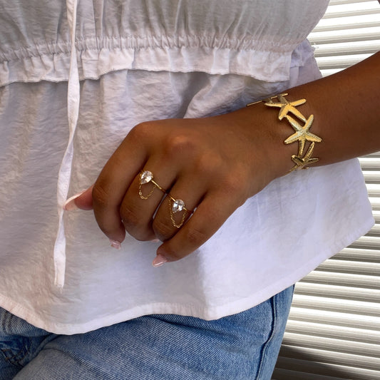Bague Dénia