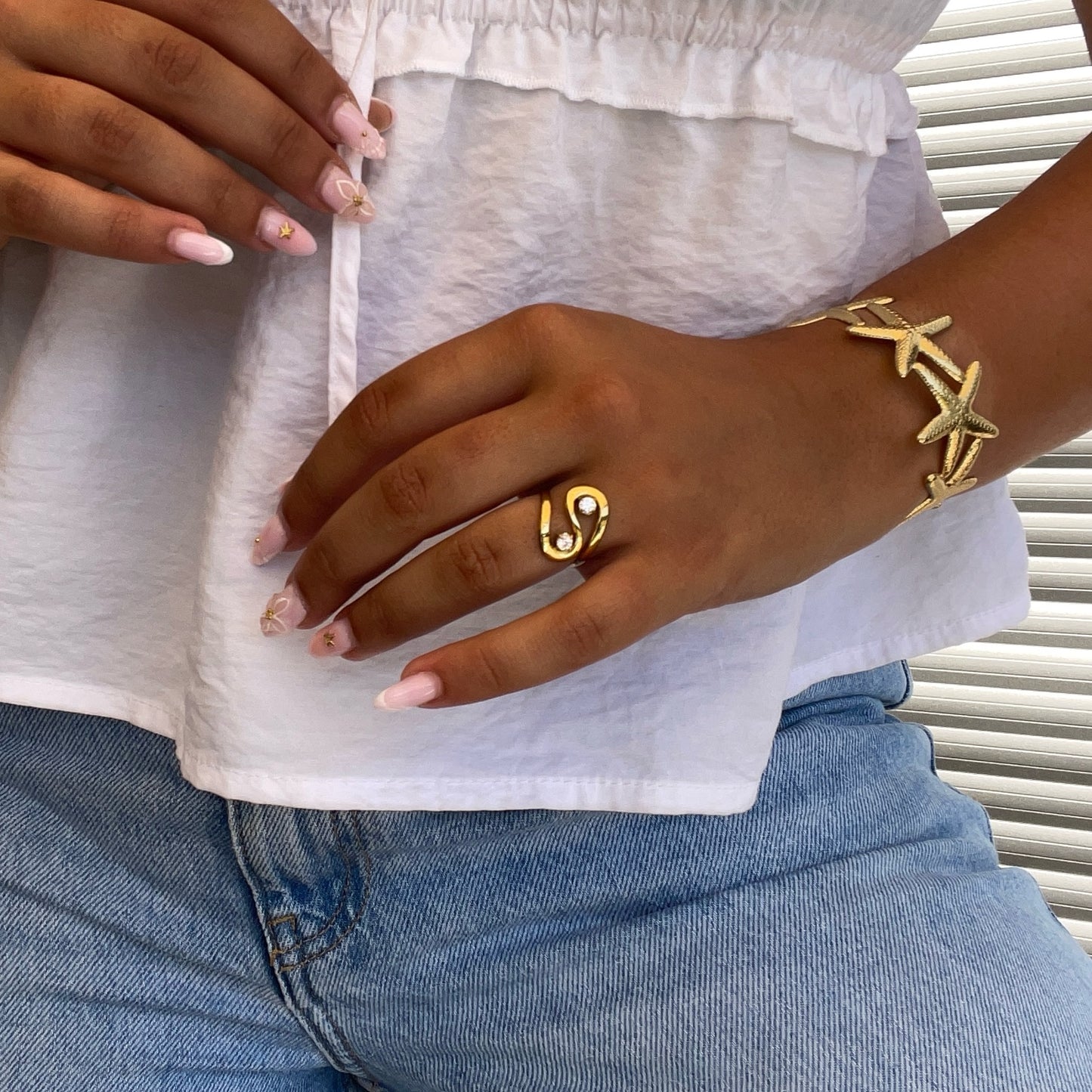 Bague Londres