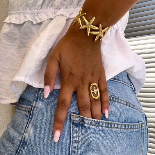 Bague Sofia