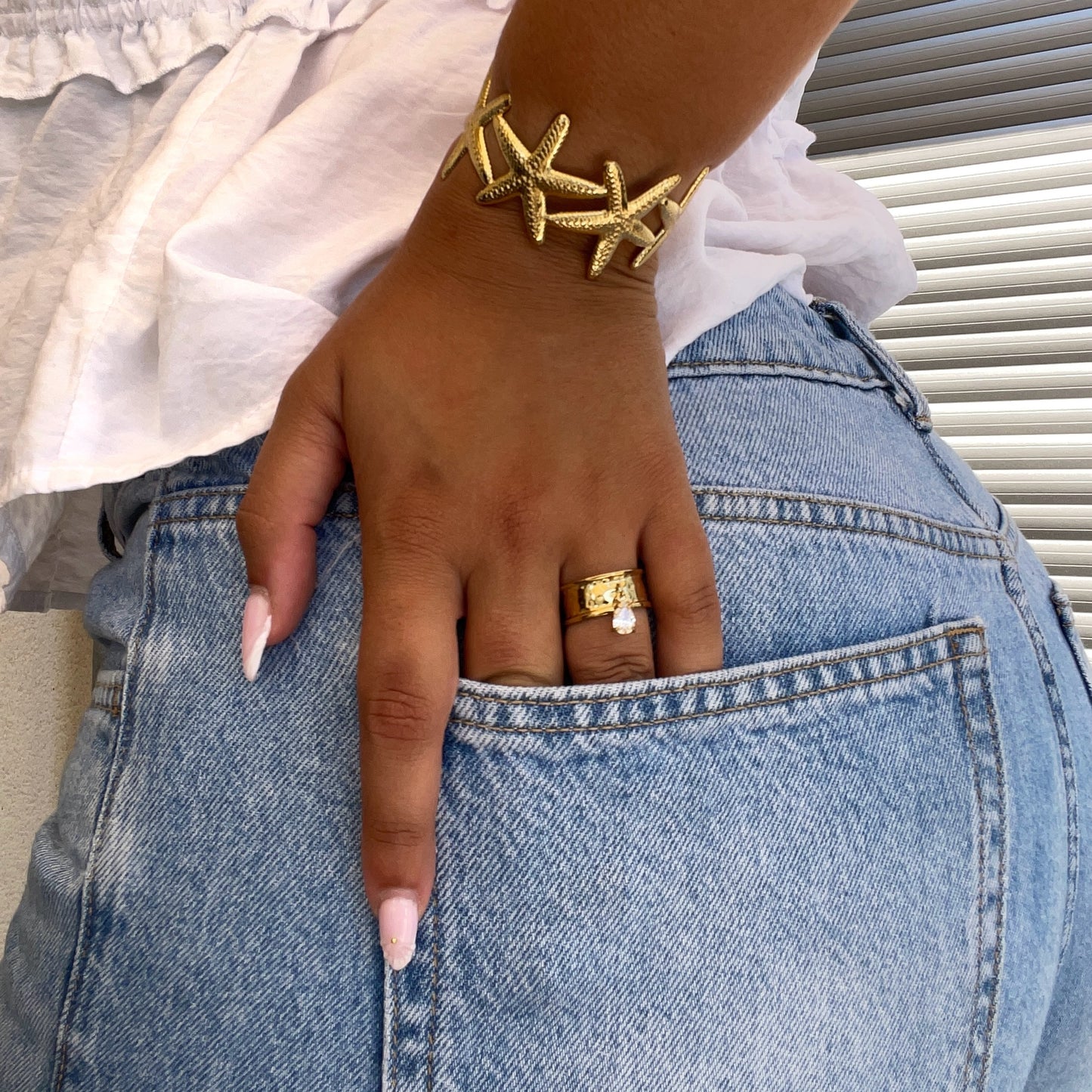 Bague Naples