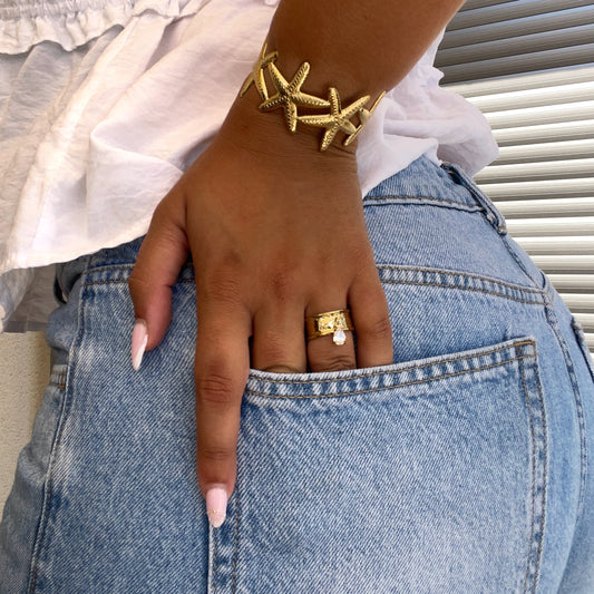 Bague Naples