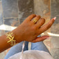 Bague Alméria